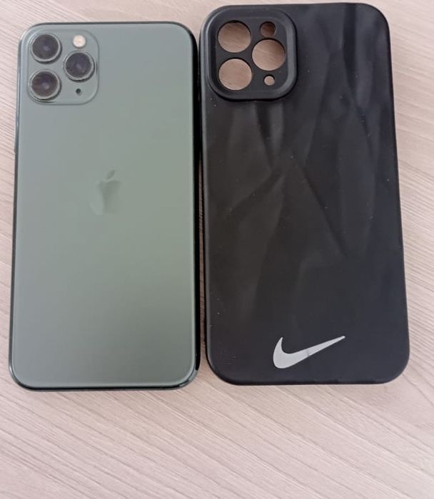 Iphone 11 pro 256-74%