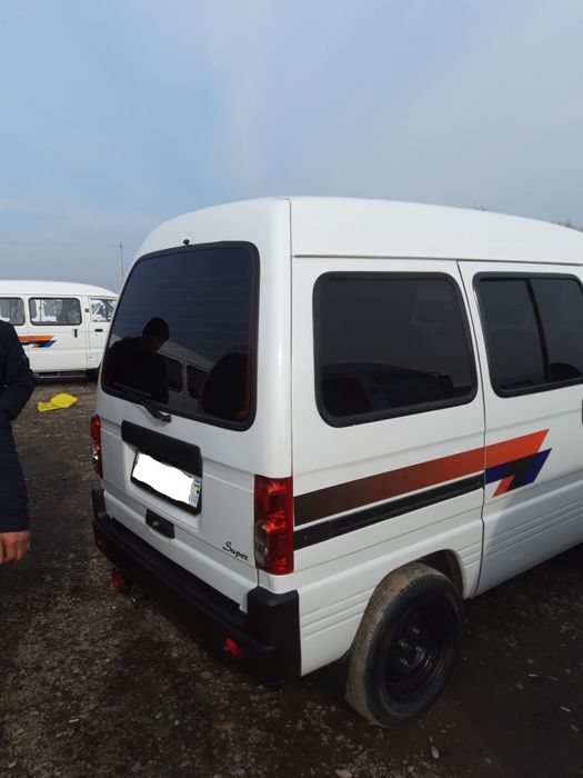 Damas 2016yil xolati yaxshi