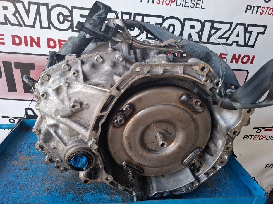 cutie de viteze automata nissan qashqai 1.6 dci , x010a 2012 2013 2014 2015 2016 2017 2018 cvt
