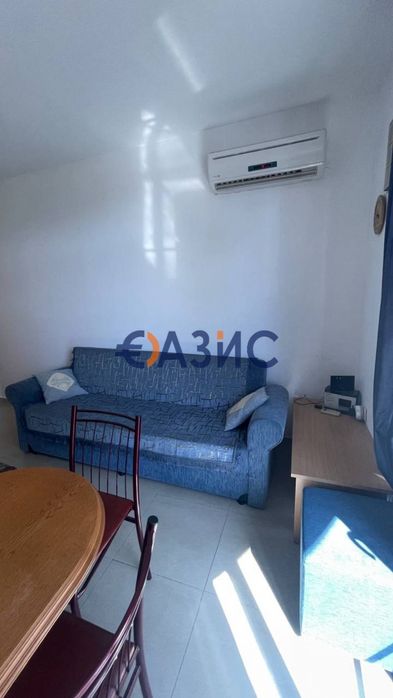 Продава се Двустаен апартамент в к.к. Слънчев бряг - 48 кв.м за 702 €/кв.м - Снимка #8