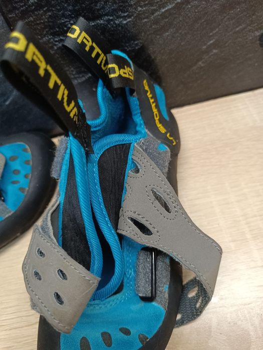 Încălțăminte alpinism