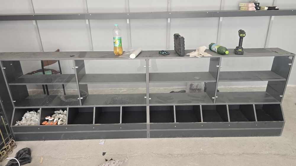 Do'kon mebel arzonga sotiladi