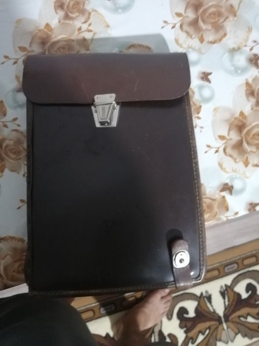 Продам армейский сумку