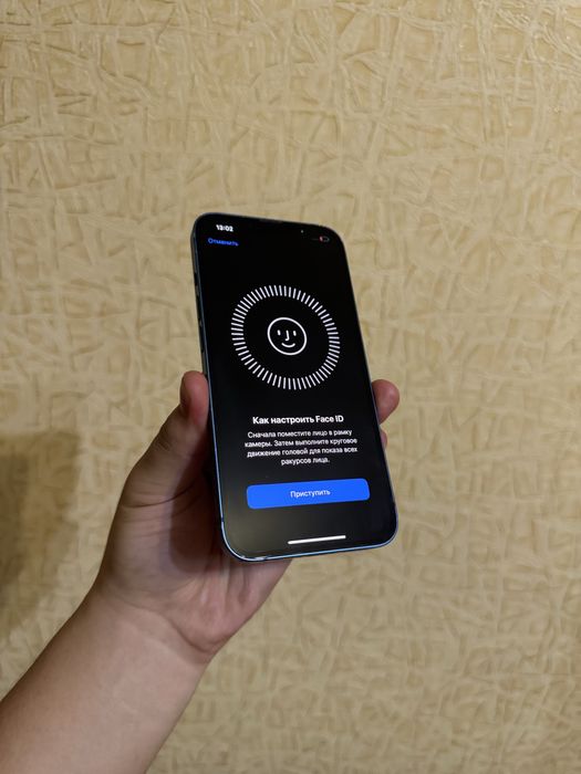 iPhone 13 256GB. БЕЗ Ремонта!