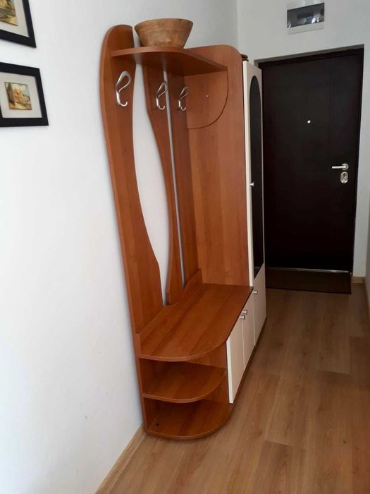 Продава се Едностаен апартамент в Обзор - 34 кв.м за 1589 €/кв.м - Снимка #8