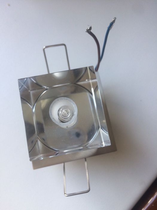 Светильник ( спот)
