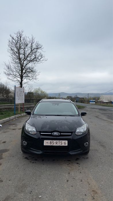 Ford Focus 2011 Import olanda