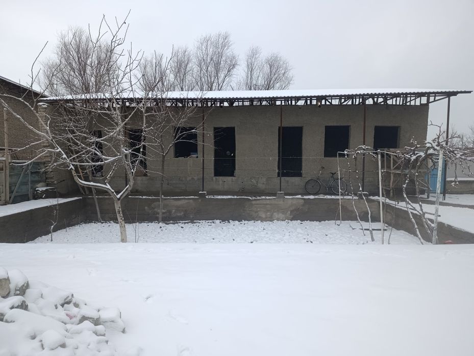 ХОВЛИ СОТИЛАДИ. Талкок махалла