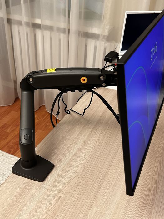 Монитор Ardor 24” 144hz + кронштейн