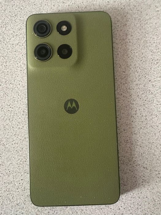 Motorola g15 ,nou , 512gb , 24Gb RAM+ husa gratis,ediție limitată!!