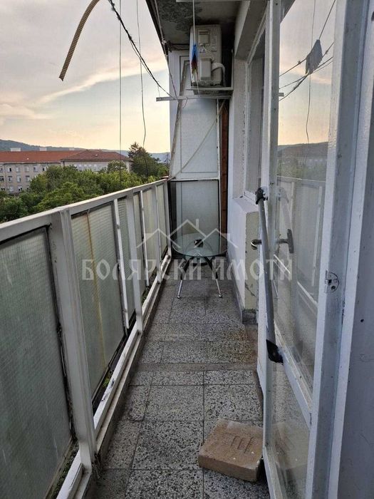 Продава се Двустаен апартамент в Горна Оряховица - 44 кв.м за 1488 €/кв.м - Снимка #9