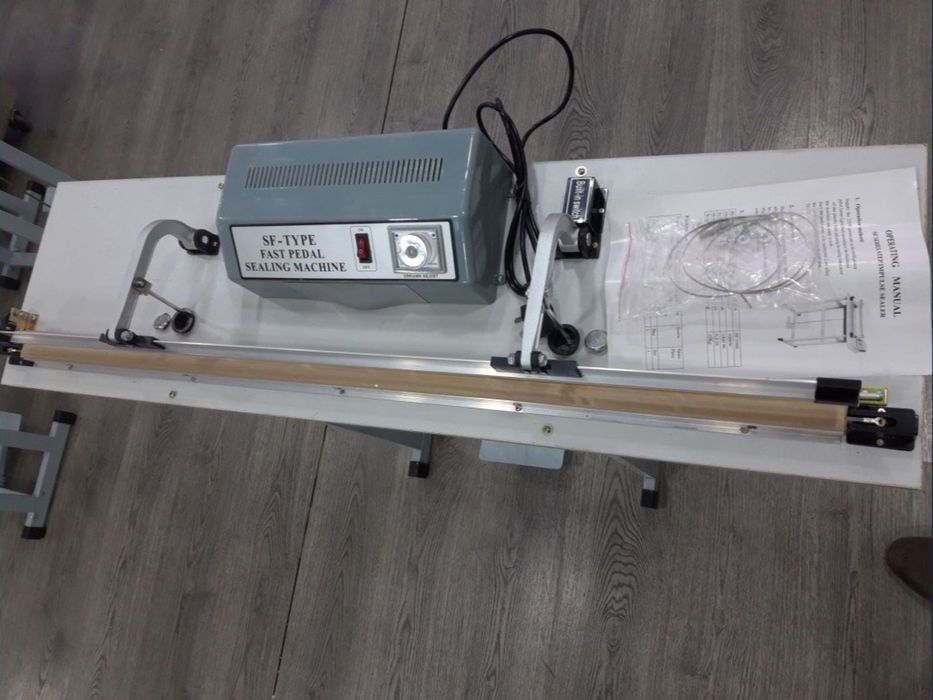 Salafan upakovka zapayshik dazmol