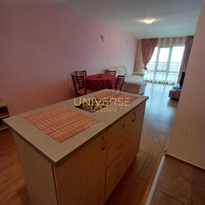 Продава се Двустаен апартамент в Свети Влас - 67 кв.м за 659 €/кв.м - Снимка #5