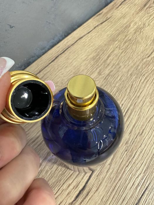 Gucci A Song For The Rose Unisex 100ml EDP, nou, Original, Batch code