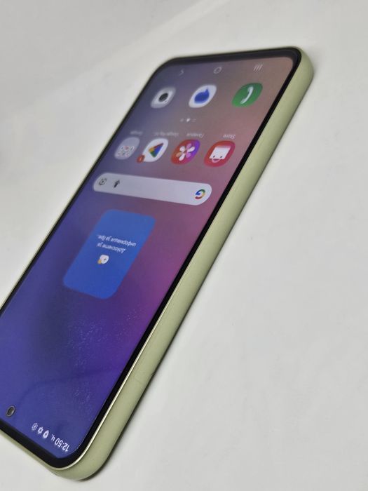 Samsung Galaxy A54 5G 128Gb/8Ram + Подарък кейсове и  Протектори