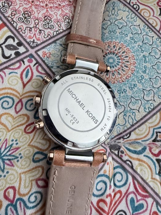 Ceas de dama Michael Kors