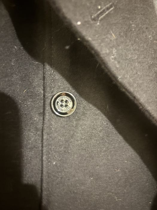 Karen Millen палто вълна и кашмир