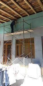 Газ сварка устаси