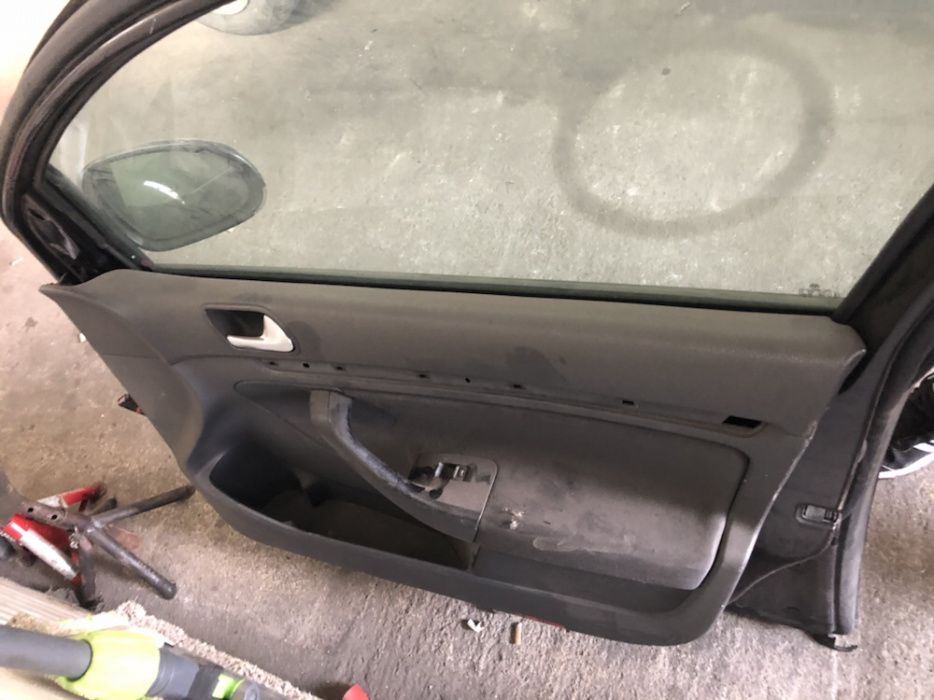 Golf 5 Golf 5 italy тъмно синя