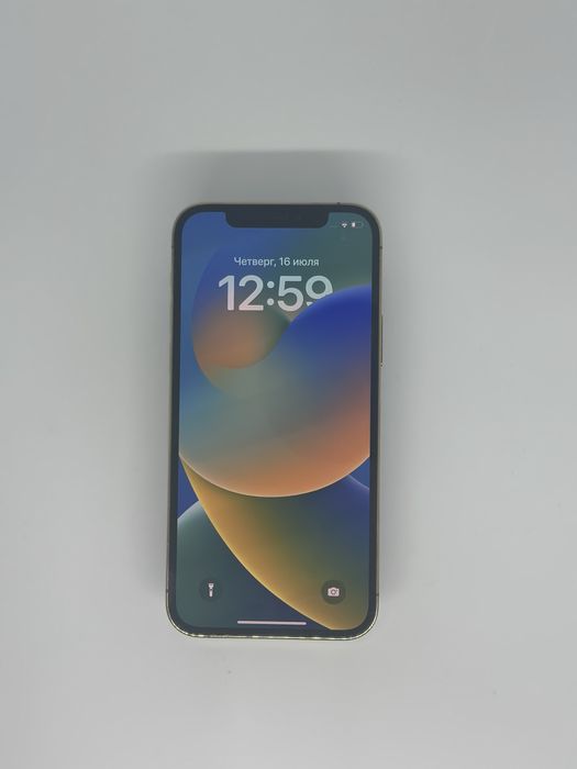 Iphone 12 pro 128gb