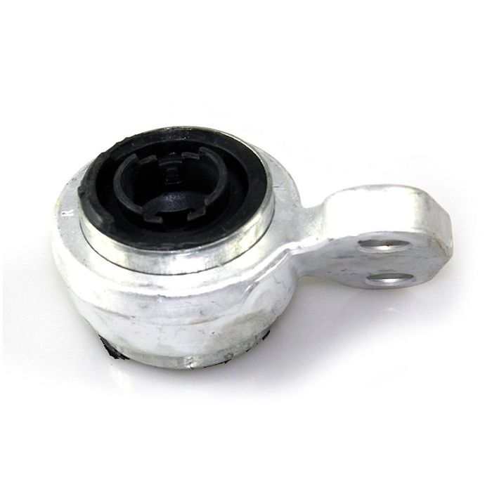 Set bucse brat inferior suspensie roata punte fata BMW Seria 3 (E46), 1998-2006; Z4 (E85), 2003-2009; stanga = dreapta; Teknorot