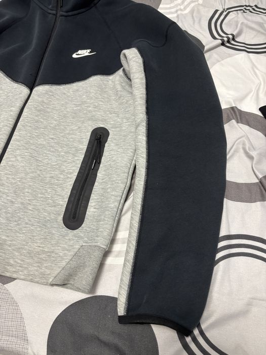 nike tech fleece
