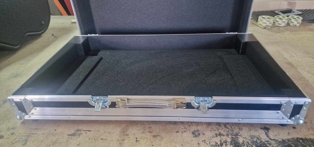 Consola Dj Pioneer Opus Quad