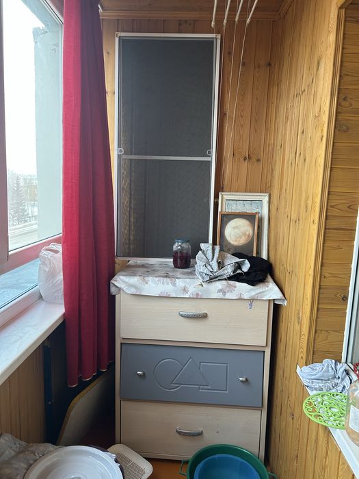 3-х комнатная квартира