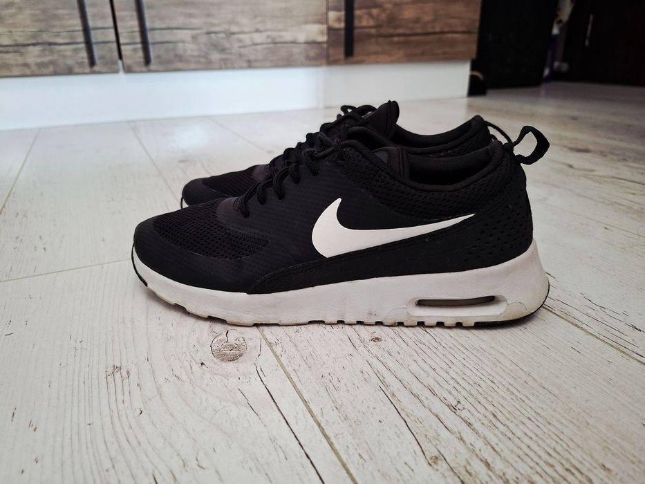 Nike Air max-Ориг.маратонки