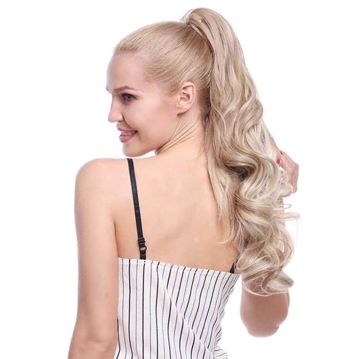 vand coada extensie de par saten