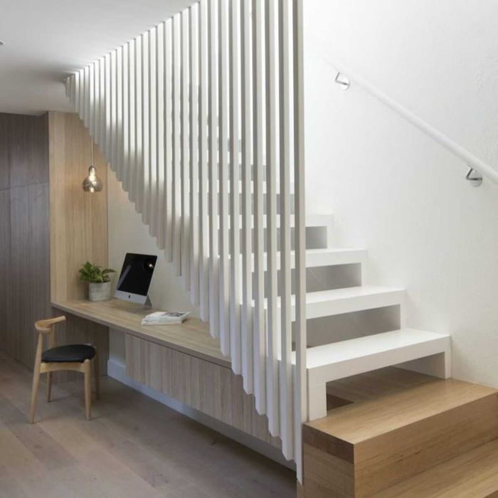 Декоративен профил за преграждане