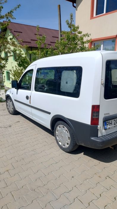 De vânzare Opel combo
