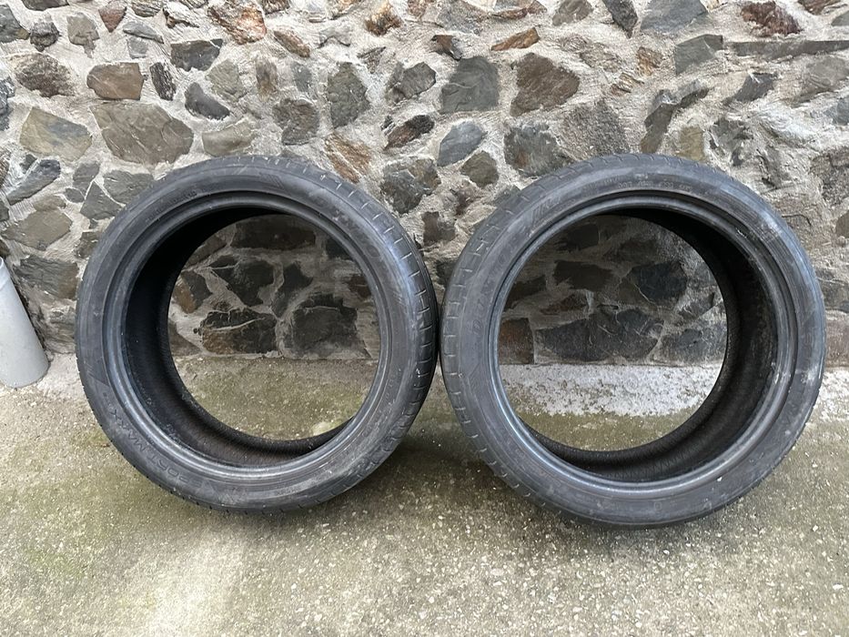 Cauciucuri vara 245/40r18