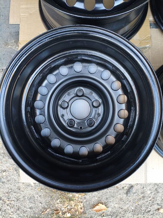 Продам комплект дисков R 15