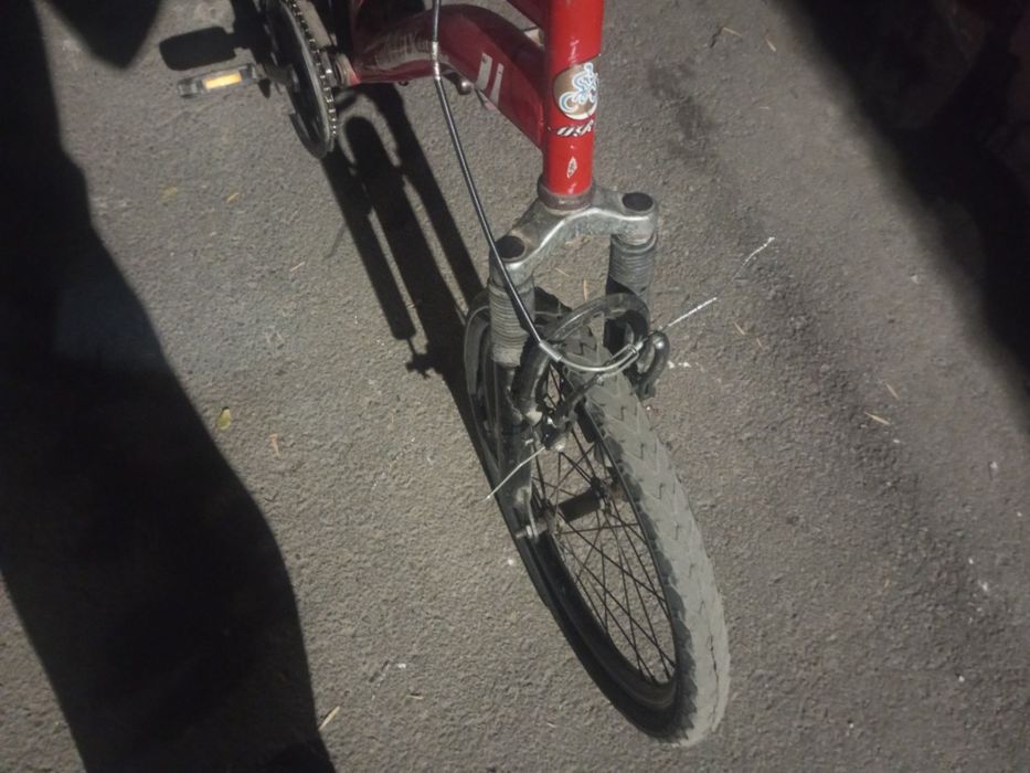 Velsapet sotiladi 20-razmerli baloni