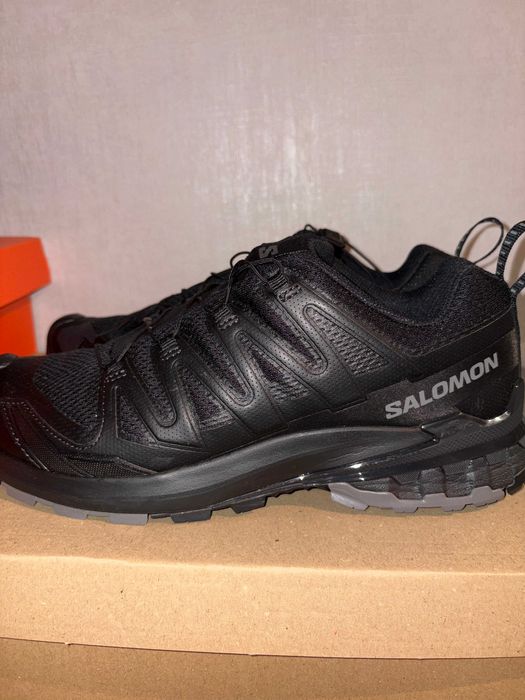 Salomon XA Pro 3D v9 Wide - Номер 44 2/3
