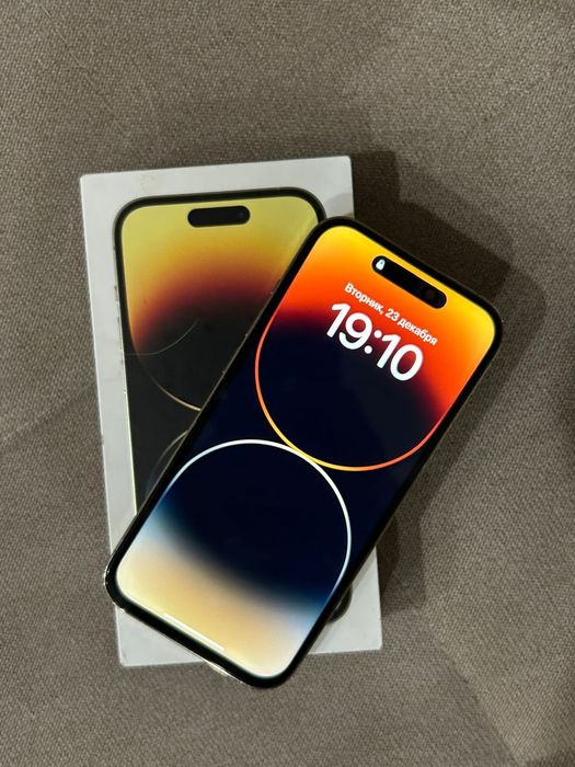 Айфон 14 про iPhone 14 pro