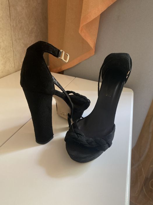 Вечерние туфли!!