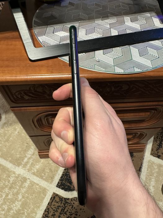Продам или обменяю iphone 7 plus