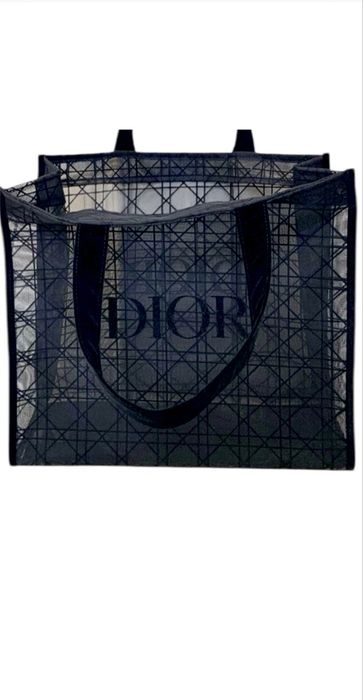 Плажна/ градска чанта DIOR