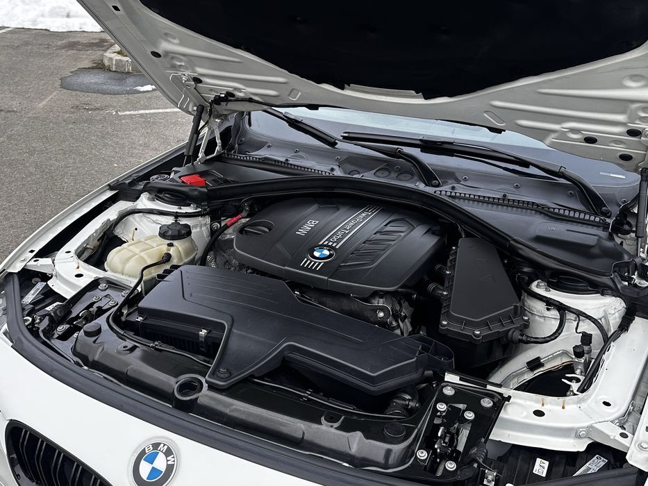 Vand Bmw F31 An 2013 320d Xdrive EURO 5