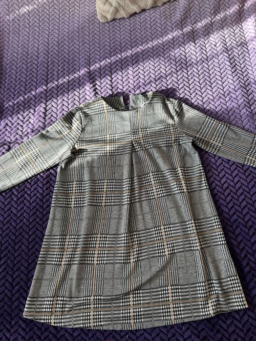 Платье туника женское