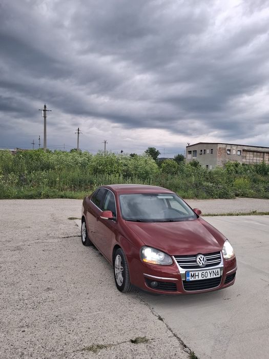 VOLKSWAGEN Jetta 2008 — imagine 2