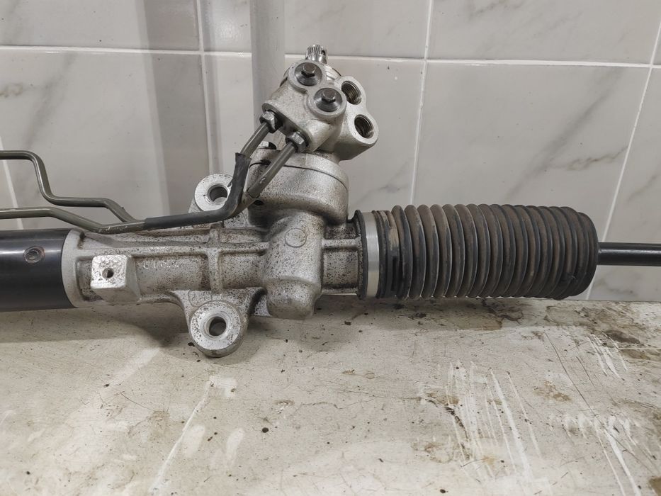 Рулевая рейка гидравлика