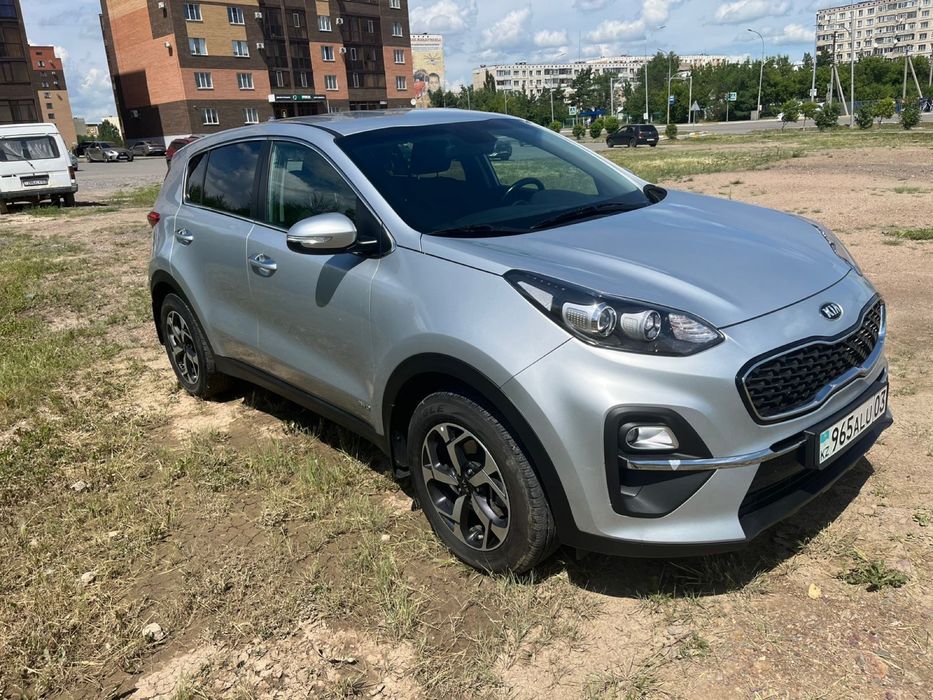 1 хозяин. Авто в идеальном сост