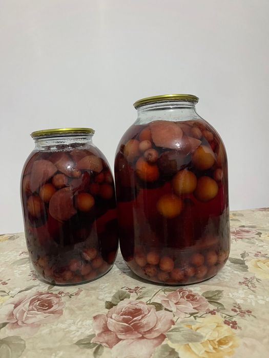 Продам домашние салаты