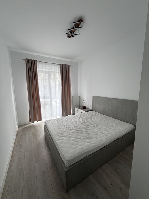 Închiriere Studio Modern – Complex Silk  District