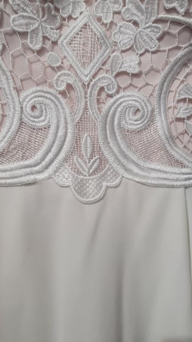 Свадебное платье БУ