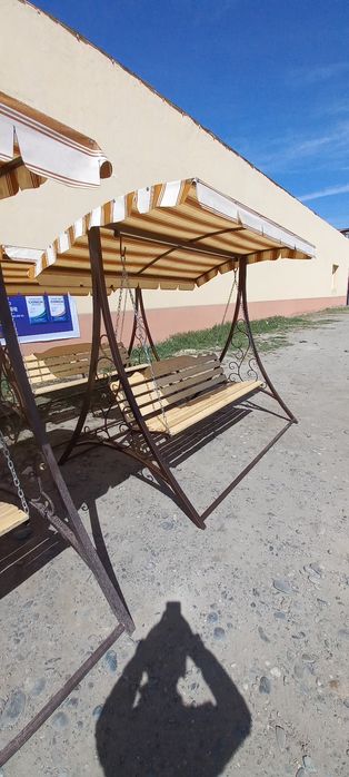 Kachela, Dastavka Samarqand