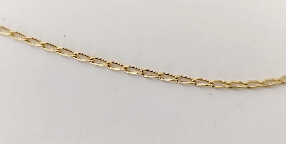 Lant aur 18K , 4.91gr. (AG35 B 34669.2) Garantie 2 ani !